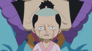 One Piece S18E25