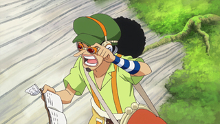 One Piece S18E26