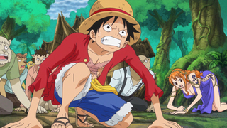 One Piece S18E28