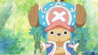 One Piece S18E29