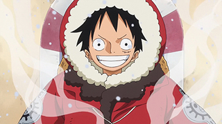 One Piece S18E33