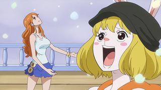 One Piece S19E05