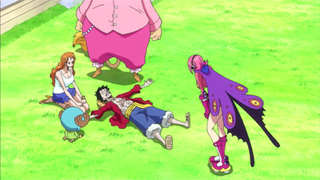 One Piece S19E06