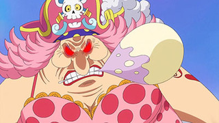 One Piece S19E09