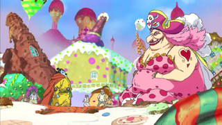 One Piece S19E10