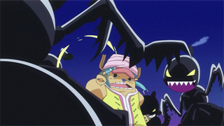 One Piece S19E11