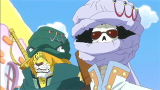 One Piece S19E15