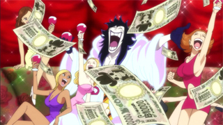 One Piece S19E16