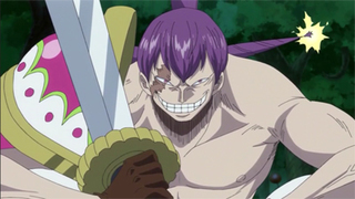 One Piece S19E20