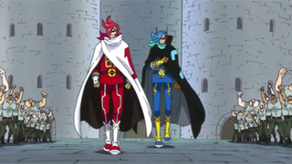 One Piece S19E21