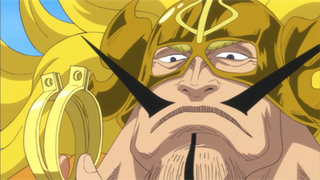 One Piece S19E22
