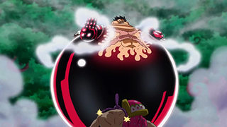 One Piece S19E27