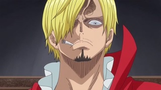 One Piece S19E28
