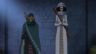 One Piece S19E33
