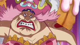 One Piece S19E34