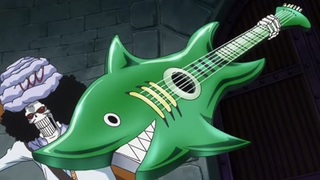 One Piece S19E35