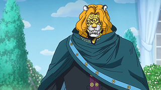 One Piece S19E37