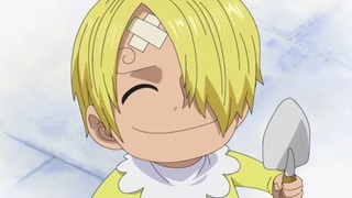 One Piece S19E40