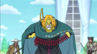 One Piece S19E41