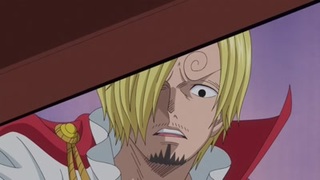 One Piece S19E43