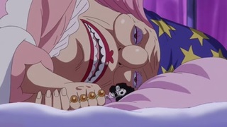 One Piece S19E44