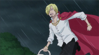 One Piece S19E45