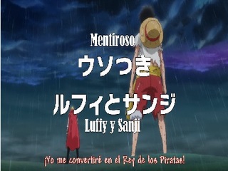 One Piece S19E46