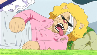 One Piece S19E48