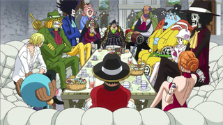 One Piece S19E49