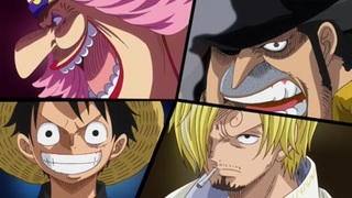 One Piece S19E50