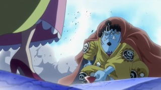 One Piece S19E54