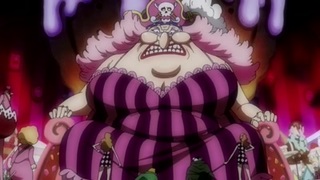 One Piece S19E55