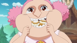 One Piece S19E57