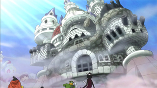 One Piece S19E60