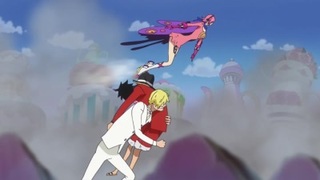 One Piece S19E63