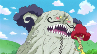 One Piece S19E65