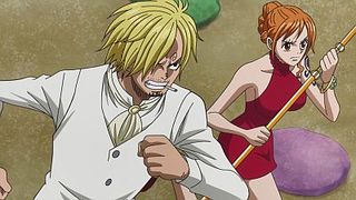 One Piece S19E67