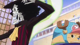 One Piece S19E69