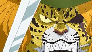 One Piece S19E70