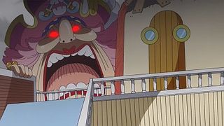 One Piece S19E71
