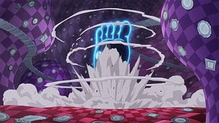 One Piece S19E73