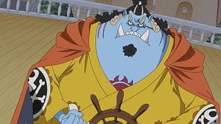 One Piece S19E74