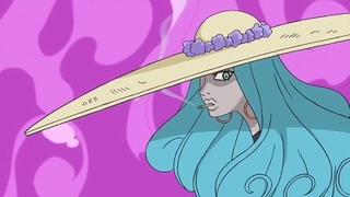 One Piece S19E80