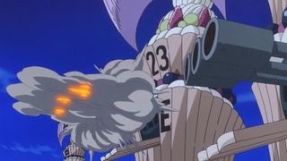 One Piece S19E84