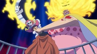 One Piece S19E85