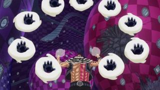 One Piece S19E86