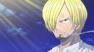 One Piece S19E87