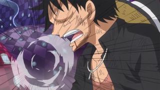 One Piece S19E88
