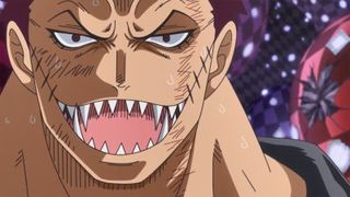 One Piece S19E89