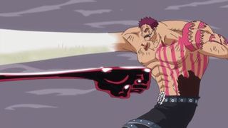 One Piece S19E92